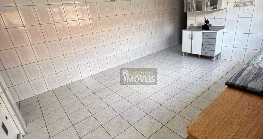 Casa térrea vago !- bairro planalto - são bernardo do campo
