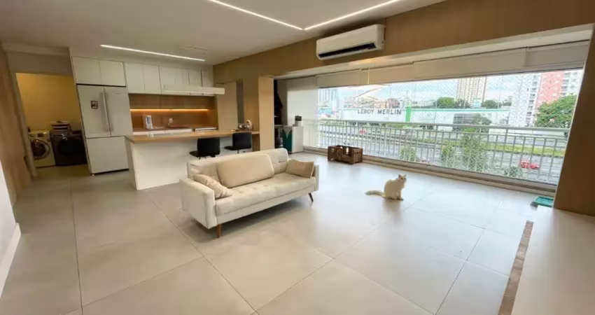 Apartamento de 151 m² 3 dorm 2 vagas mobiliado pronto pra morar abaixo do preço de mercado