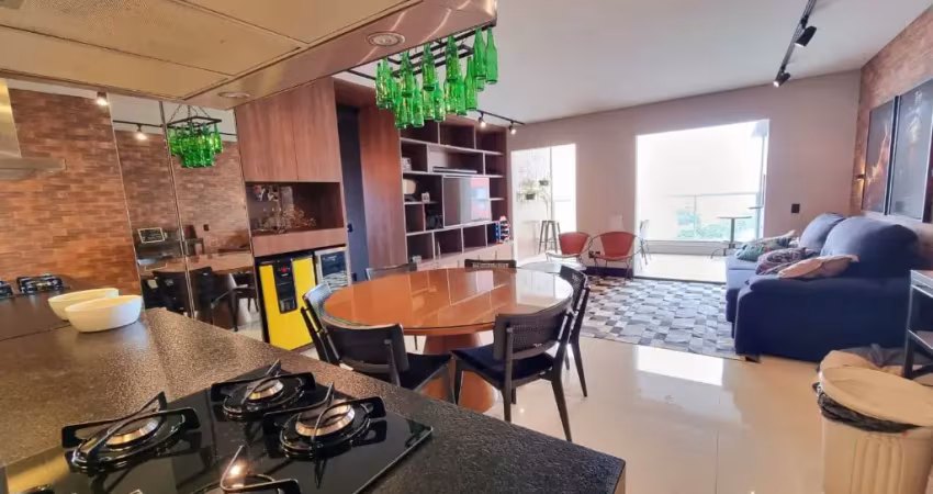 Lindo apartamento a venda cond viva vida centro de sbc 03 dorm 2 vagas pronto pra morar