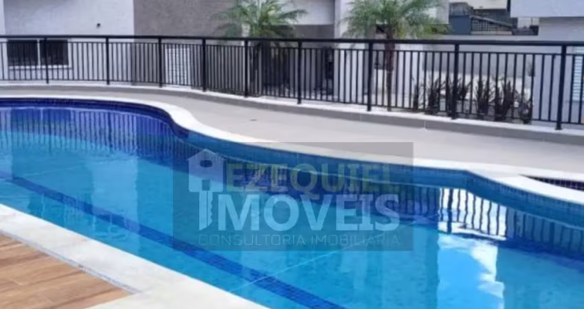 Vendo apartamento centro de sbc perfeito pronto pra morar vista livre mobiliado