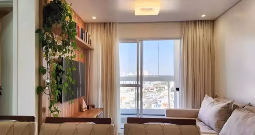 Lindo apartamento pra venda no assuncao mobiliado execelente localizacao