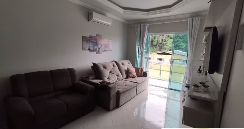 Costazul - Cobertura com área gourmet, 3 quartos (1 suíte)
