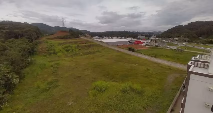 Terreno - Área industrial, para Venda em Camboriú/SC