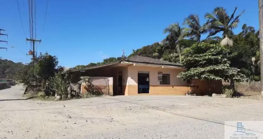 Casa - padrão, para venda area comercial e residencial