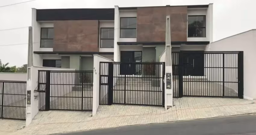 Casa com 3 quartos à venda no Floresta, Joinville 
