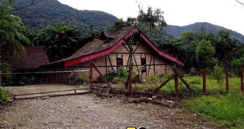 Chácara / sítio com 3 quartos à venda no Dona Francisca, Joinville 