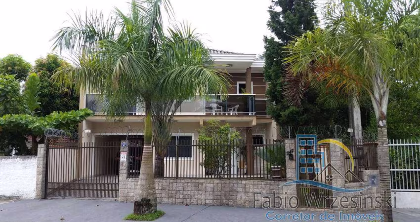 Vendo Sobrado bairro Santo Antonio - Joinville/SC