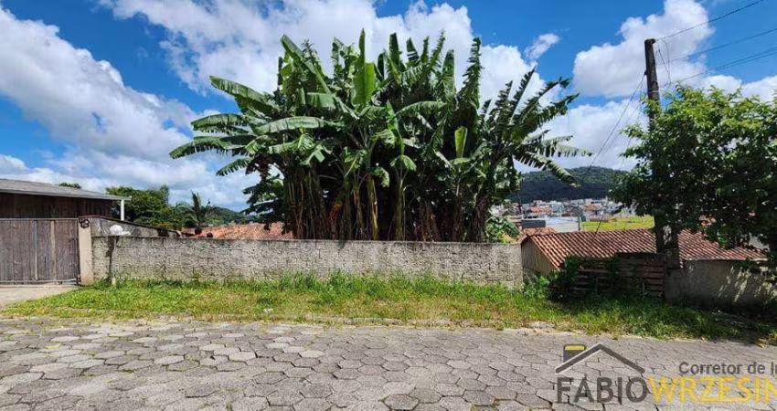 Terreno Itinga em Araquari