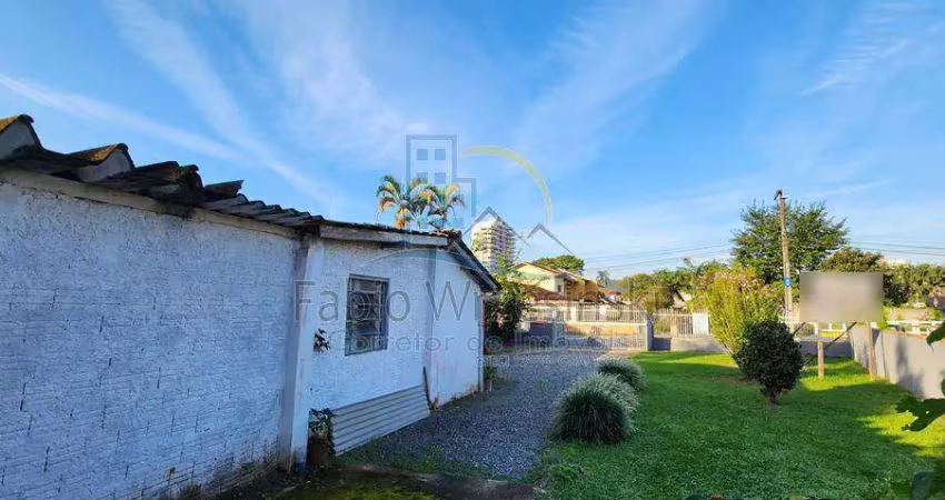 Casa com 2 quartos à venda no América, Joinville 