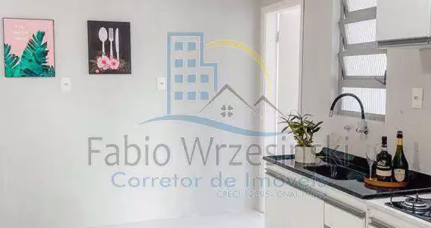 Apartamento Centro de Joinville