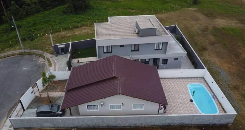 Casa terrea  a venda no condominio Ecovalle