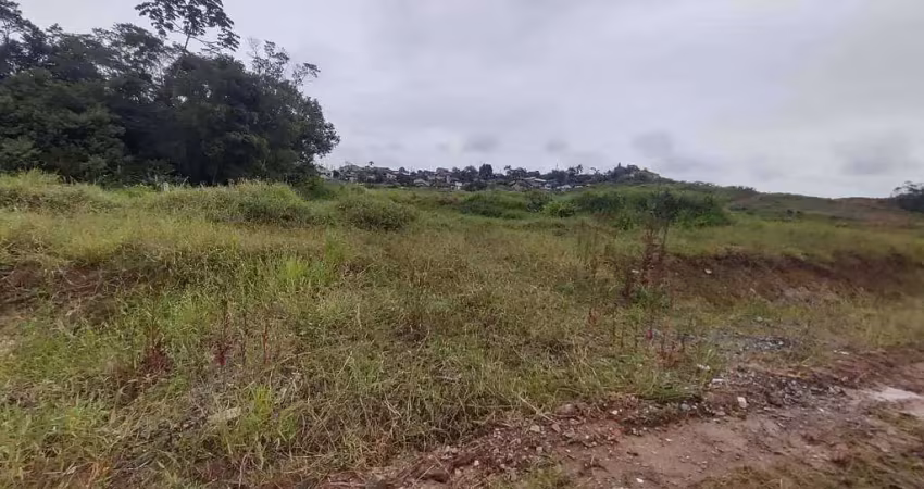 Vendo terreno no bairro Paranaguamirim