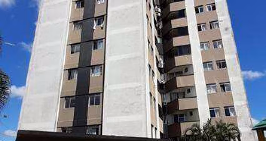 Apartamento a venda no bairro Floresta com 3 dormitórios