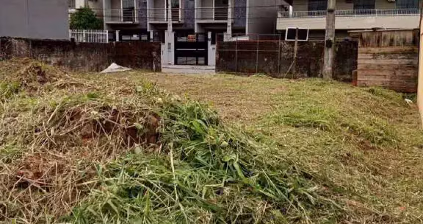 Terreno à venda no Floresta, Joinville 
