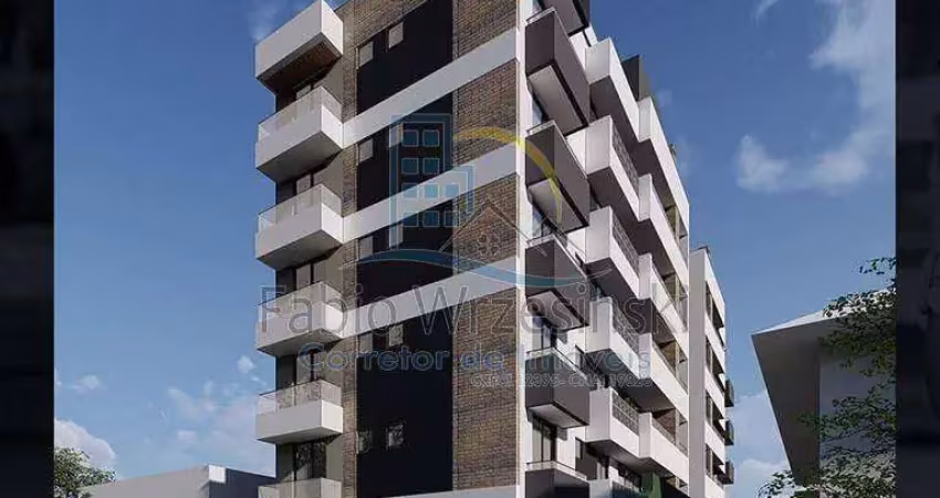 Apartamento com 2 quartos à venda no Floresta, Joinville 