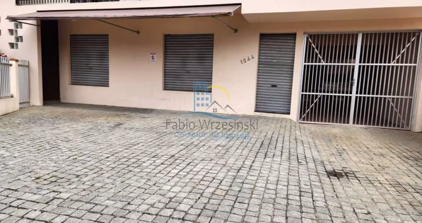 Alugo Sala na rua copacabana Floresta