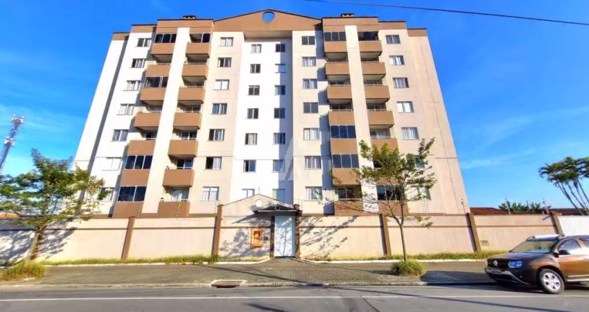 Apartamento 2 dormitorios Bairro Floresta