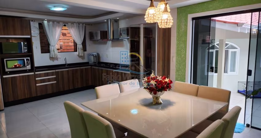 Casa excelente em Joinville