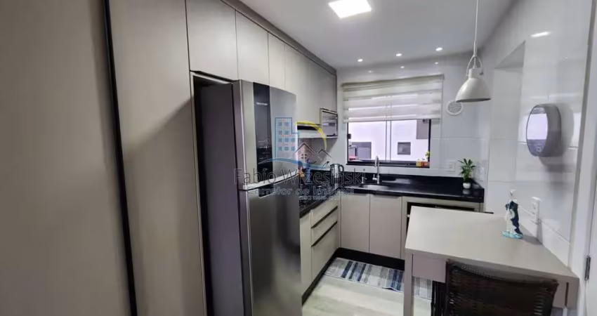 Apartamento com 3 quartos à venda no Saguaçu, Joinville 