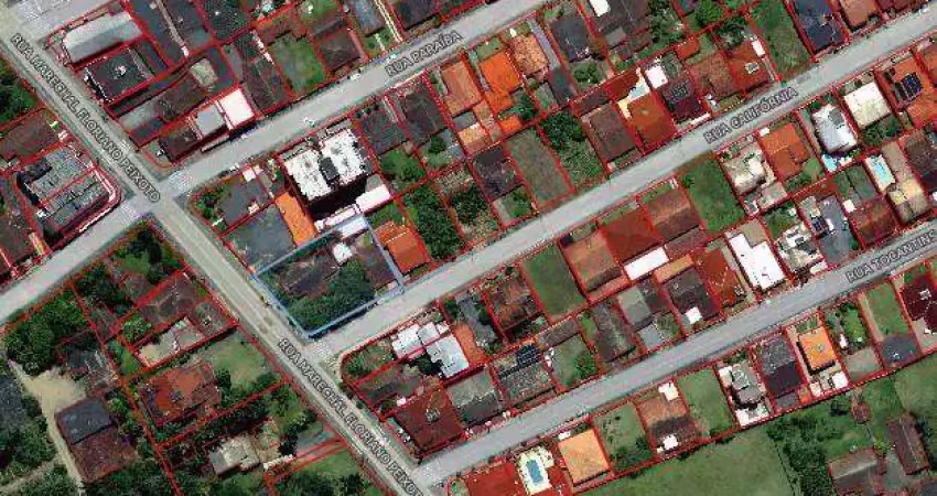 Terreno comercial à venda no Centro, Indaial 