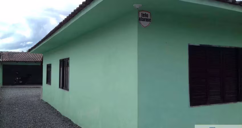 Casa com 3 quartos à venda no Fátima, Joinville 