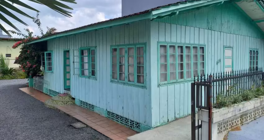 Casa com 4 quartos à venda no Floresta, Joinville 