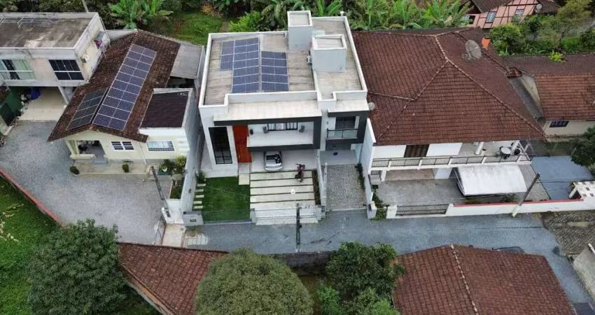 Casa com 3 quartos à venda no Anita Garibaldi, Joinville 