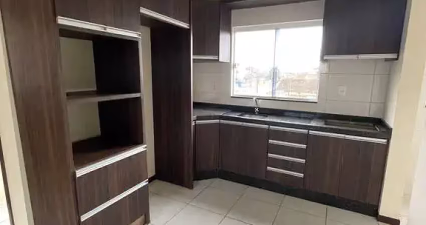 Apartamento com 2 quartos à venda no Jardim Iririú, Joinville 