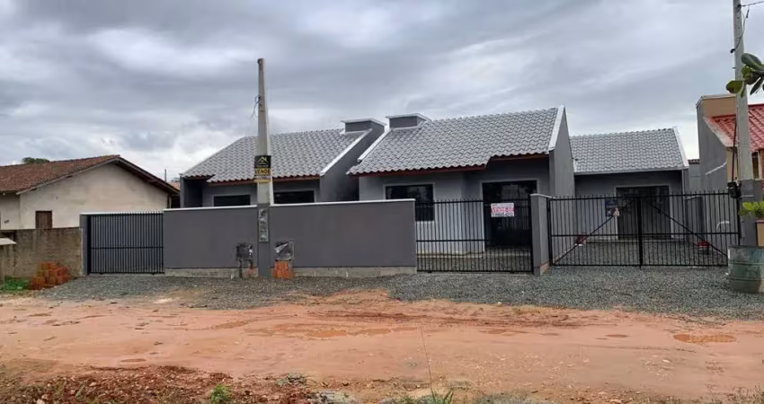Casa com 2 quartos para alugar no Quinta dos Açorianos, Barra Velha 