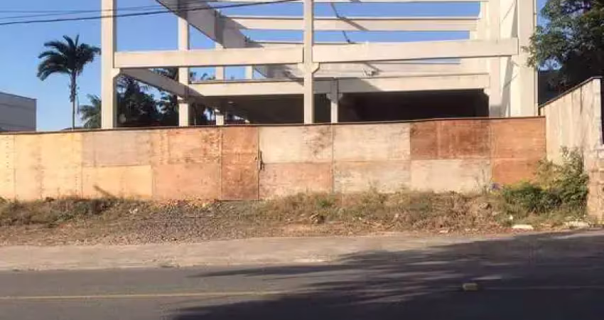 Barracão / Galpão / Depósito com 1 sala à venda na Zona Industrial, Joinville 