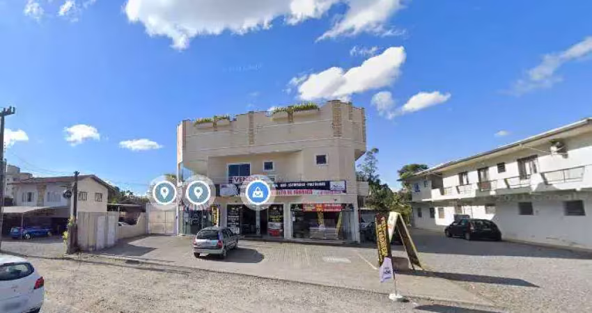 Apartamento com 3 quartos à venda no Boehmerwald, Joinville 