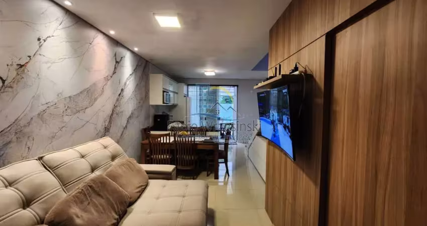 Casa com 3 quartos à venda no Saguaçu, Joinville 