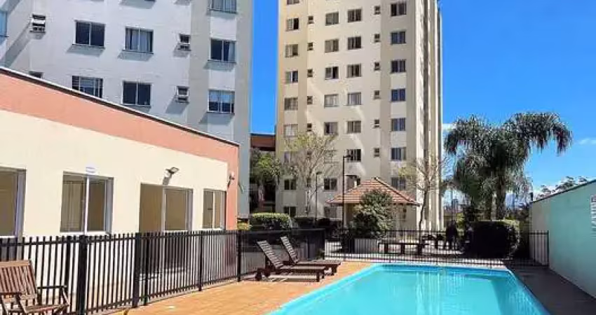 Apartamento com 2 quartos à venda no Bucarein, Joinville 