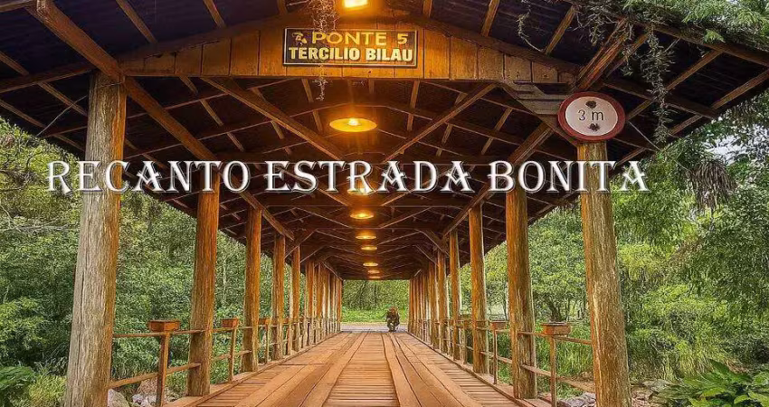 Chácara / sítio à venda na Área Rural, Joinville 