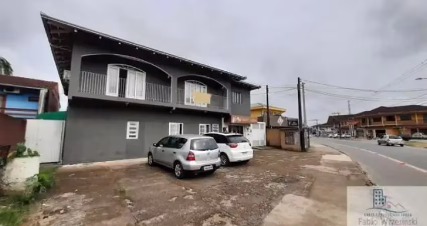 Comercial - prédio inteiro, para venda em joinville/sc
