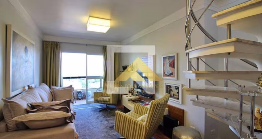 Apartamento com 3 dormitórios à venda, 116 m² por R$ 1.119.990,00 - Centro - São Bernardo do Campo/SP