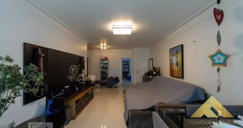 Apartamento à venda, 150 m² por R$ 1.434.900,00 - Jardim do Mar - São Bernardo do Campo/SP