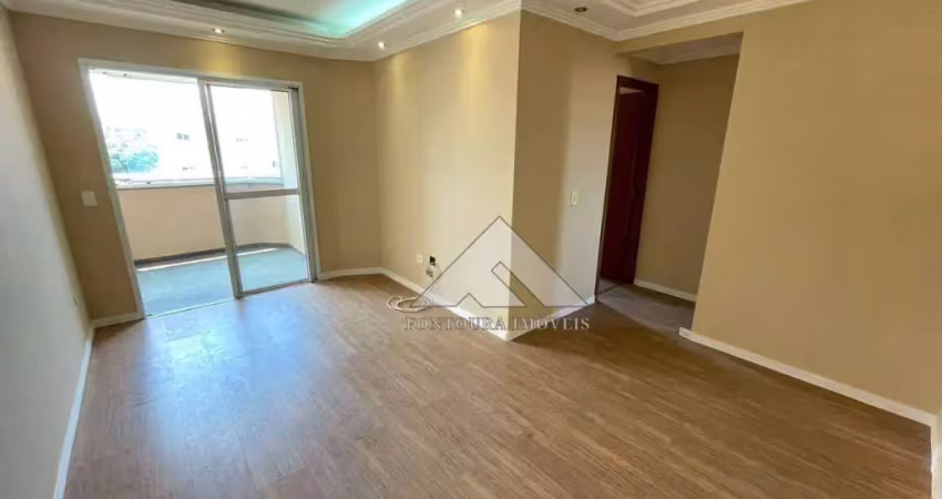 Apartamento à venda, 68 m² por r$ 499.990,00 - jardim do mar - são bernardo do campo/sp