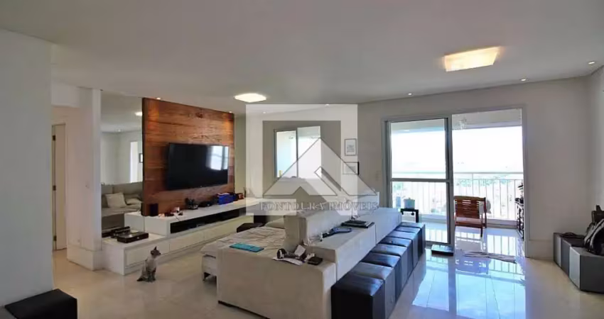 Apartamento com 2 dormitórios à venda, 104 m² por r$ 849.990,00 - nova petrópolis - são bernardo do campo/sp