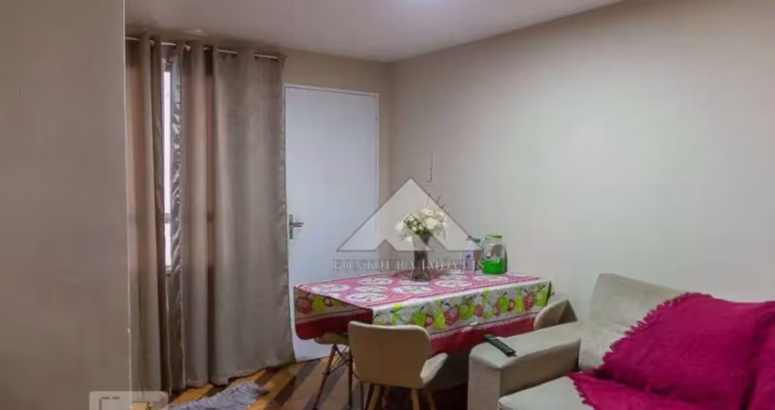 Apartamento à venda, 47 m² por r$ 320.000,00 - santa terezinha - são bernardo do campo/sp