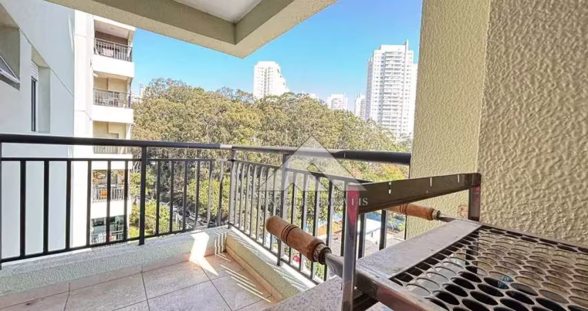 Apartamento com 2 dormitórios à venda, 66 m² por r$ 469.990,00 - vila dusi - são bernardo do campo/sp