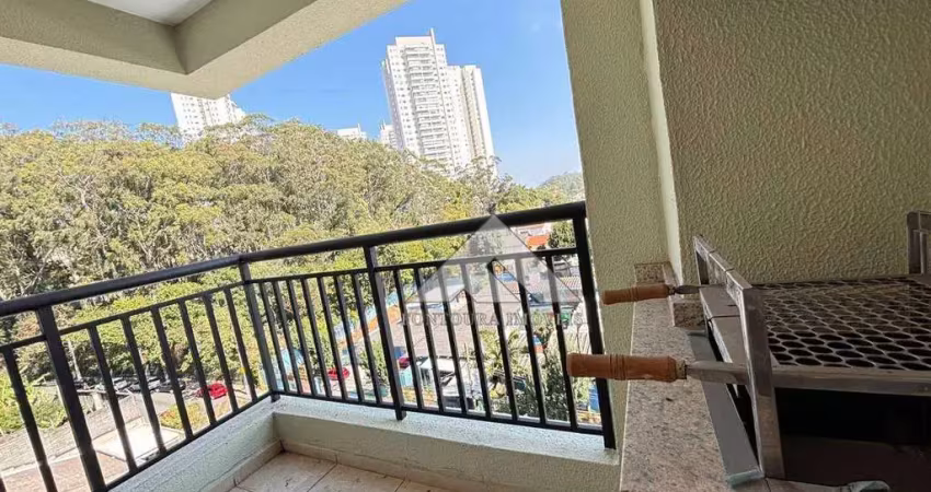 Apartamento com 2 dormitórios à venda, 66 m² por r$ 469.990,00 - vila dusi - são bernardo do campo/sp