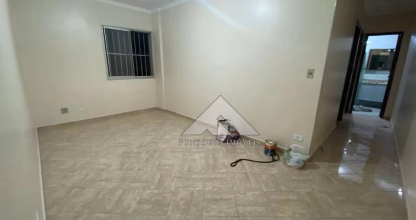Apartamento à venda, 64 m² por R$ 350.000,00 - Vila Baeta Neves - São Bernardo do Campo/SP