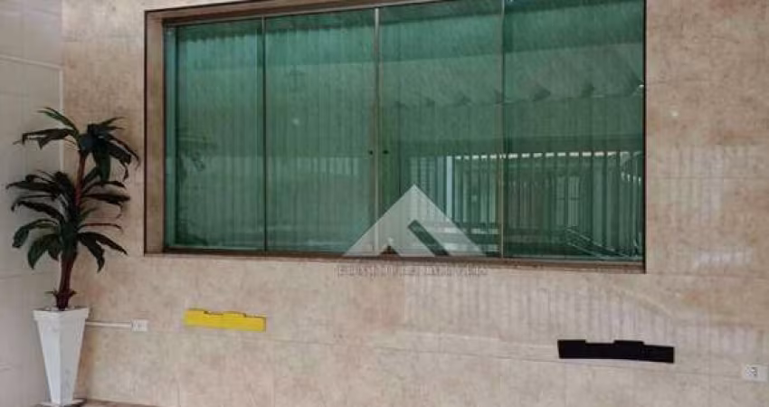 Casa com 3 dormitórios à venda, 187 m² por R$ 650.000,00 - Jardim Fada - São Bernardo do Campo/SP