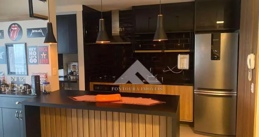 Apartamento com 2 dormitórios à venda, 95 m² por r$ 1.144.800,00 - centro - são bernardo do campo/sp