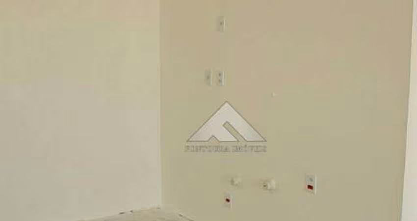 Apartamento com 2 dormitórios à venda, 53 m² por R$ 738.000 - Ipiranga - São Paulo/SP