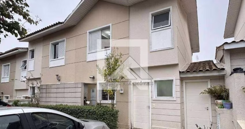 Casa com 3 dormitórios à venda, 118 m² por R$ 1.049.990,00 - Parque dos Pássaros - São Bernardo do Campo/SP