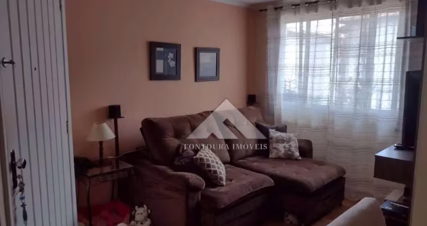 Apartamento com 3 dormitórios à venda, 73 m² por R$ 334.990,00 - Demarchi - São Bernardo do Campo/SP