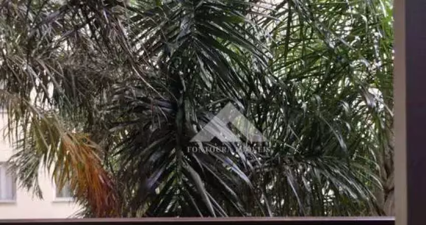 Apartamento à venda, 47 m² por r$ 296.800,00 - jardim santa terezinha - são paulo/sp