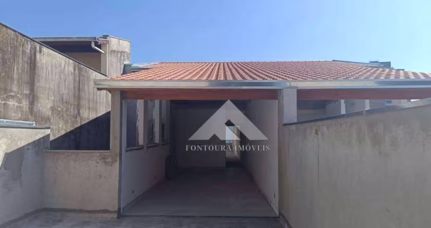 Cobertura com 3 dormitórios à venda, 130 m² por R$ 873.000 - Paraíso - Santo André/SP